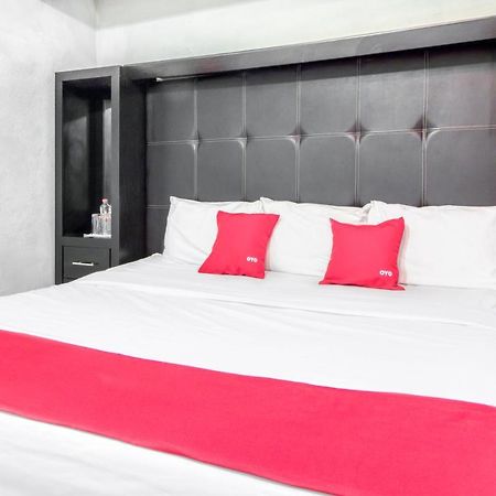 Hotel Casa Arcangel 圣米格尔－德阿连德 外观 照片