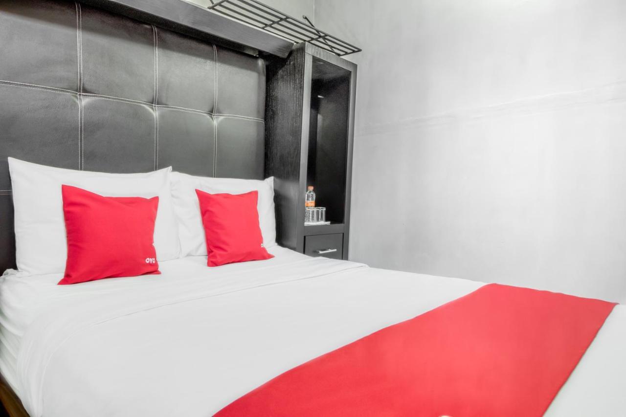 Hotel Casa Arcangel 圣米格尔－德阿连德 外观 照片