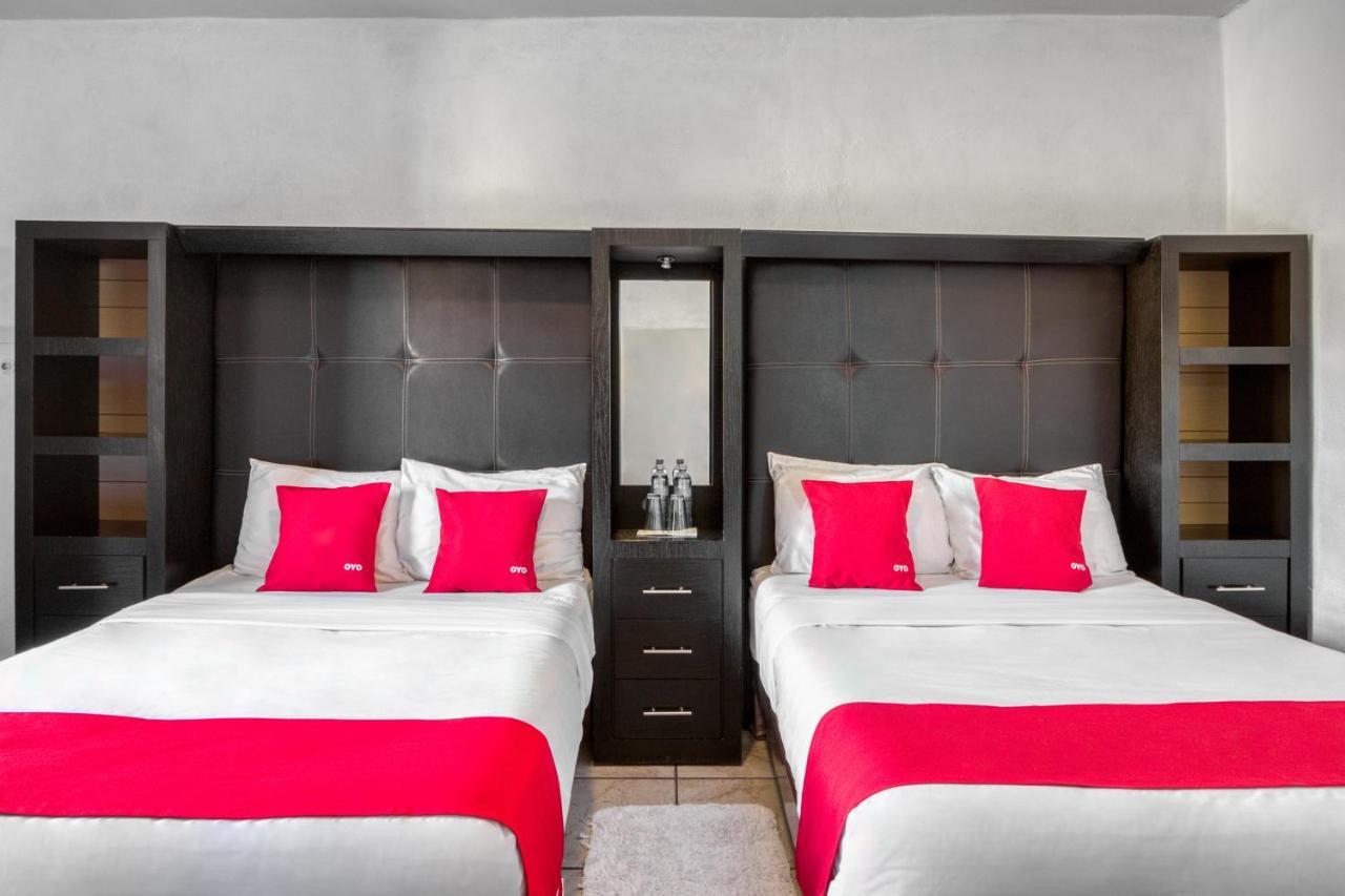 Hotel Casa Arcangel 圣米格尔－德阿连德 外观 照片