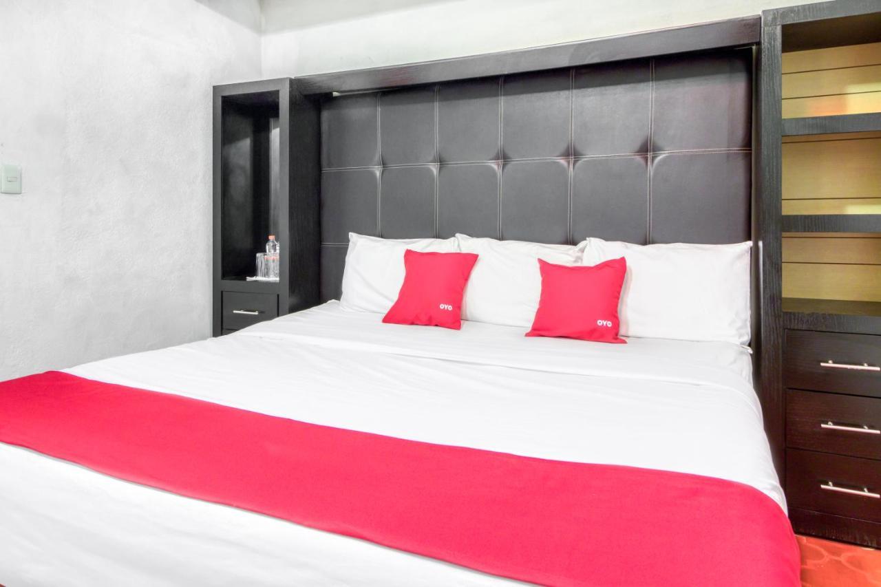 Hotel Casa Arcangel 圣米格尔－德阿连德 外观 照片