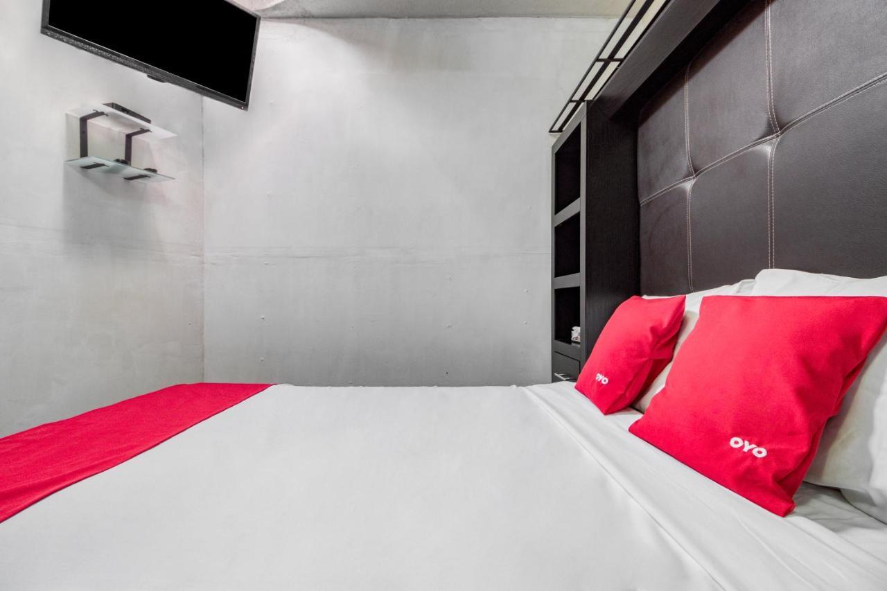 Hotel Casa Arcangel 圣米格尔－德阿连德 外观 照片