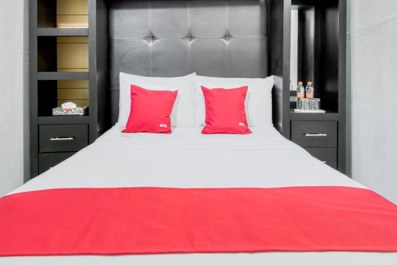 Hotel Casa Arcangel 圣米格尔－德阿连德 外观 照片