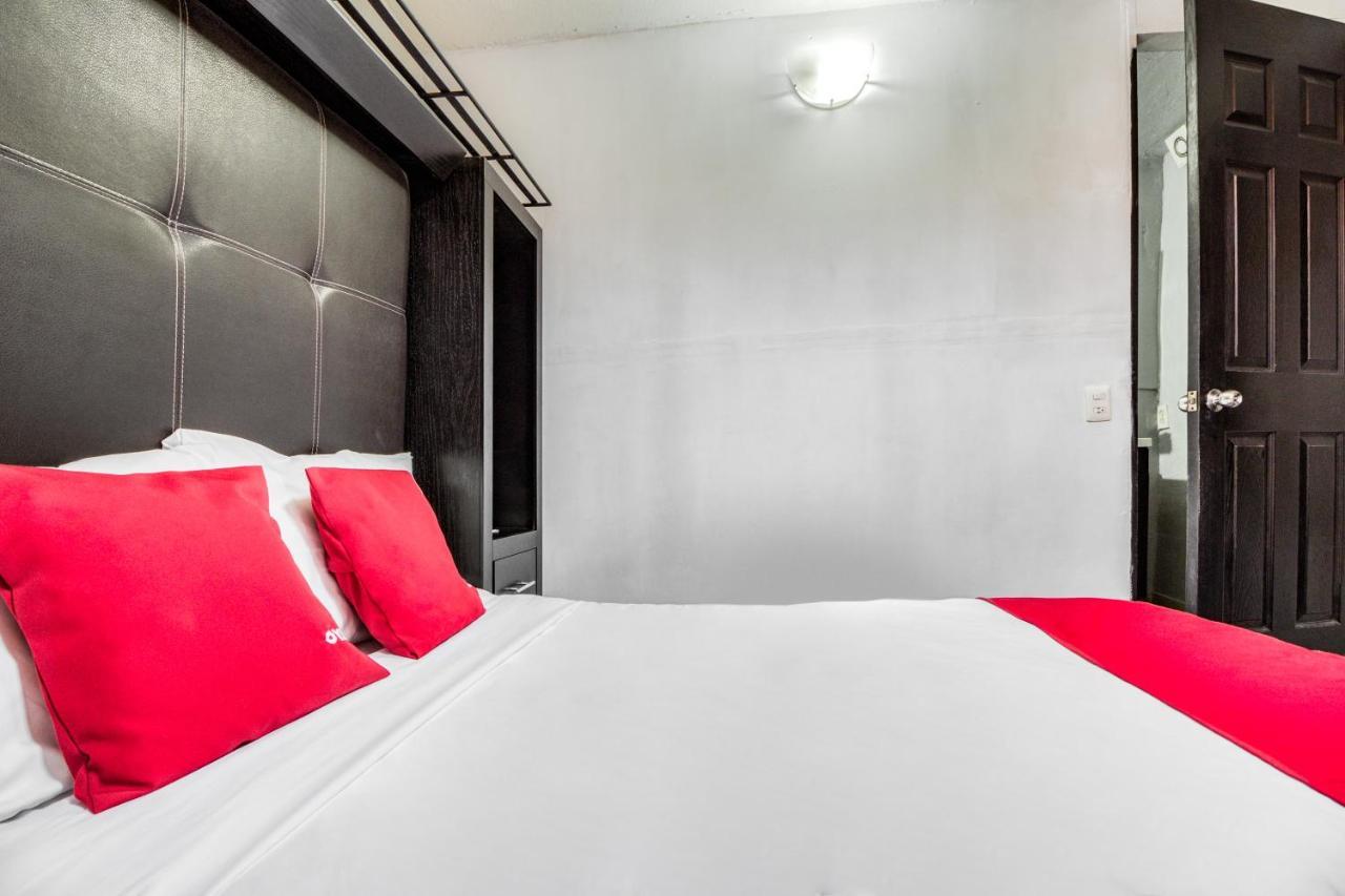Hotel Casa Arcangel 圣米格尔－德阿连德 外观 照片